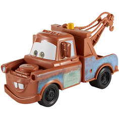 Большая машинка Мэтр, Тачки Mattel