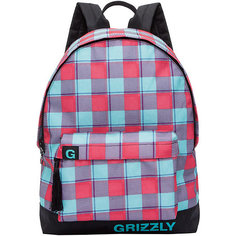 Рюкзак Grizzly  1 отделение