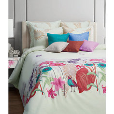 Постельное белье 2-х сп. Mona Liza, Malta 50х70