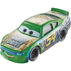 Базовая машинка Тачки 3 Mattel