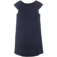 Сарафан текстильный для девочки Scool S`Cool