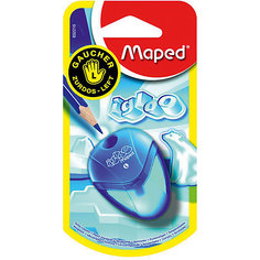 Точилка для левшей "I-gloo" Maped