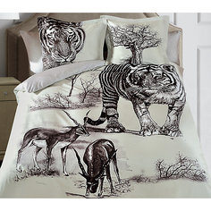 Постельное белье 2-х сп. Mona Liza, Wild