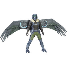 Фигурка, 15 см из нового фильма Человек Паук, B9765/C0421, Hasbro