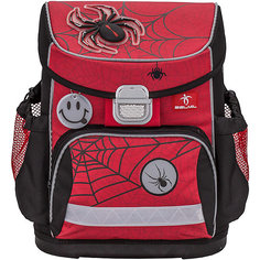 Ранец Belmil Mini-Fit Spider без наполнения