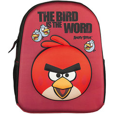 Рюкзак школьный Kinderline Angry Birds