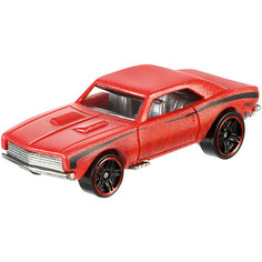 Меняющая цвет машинка "COLOR SHIFTERS", Hot Wheels Mattel