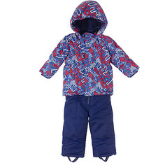 Комплект: куртка и брюки для мальчика PlayToday
