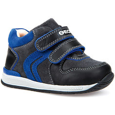Полуботинки для мальчика Geox
