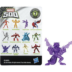 Мини-фигурка Марвел, Hasbro