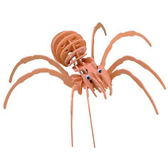 Черная Вдова, Мир деревянных игрушек МДИ