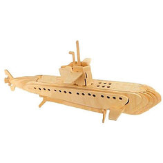 Субмарина, Мир деревянных игрушек МДИ