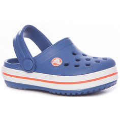 Сабо Crocband Clog K Crocs