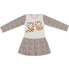 Платье Апрель для девочки