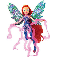 Кукла Winx Club "WOW Дримикс" Блум, 36 см
