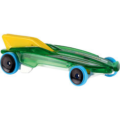 Базовая машинка Hot Wheels, HW Formula Solar Mattel