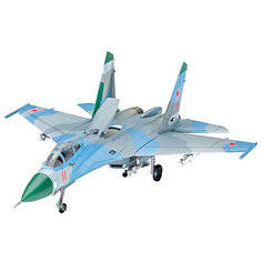 Многоцелевой истребитель СУ-27 Revell