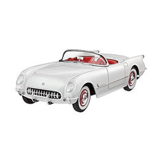 Автомобиль 53 Corvette Roadster Revell