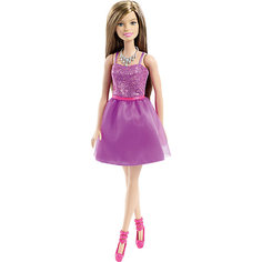 Кукла "Сияние моды", Barbie Mattel