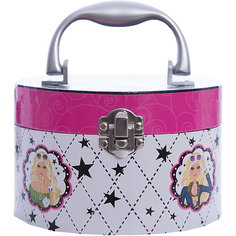 Игровой косметический набор "Бонбоньерка", Totally Fashion