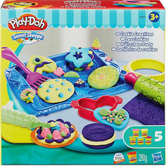 Игровой набор "Магазинчик печенья", Play-Doh Hasbro