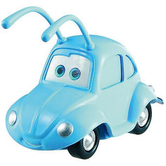Литая машинка Disney Cars "Тачки-2", Флик Mattel