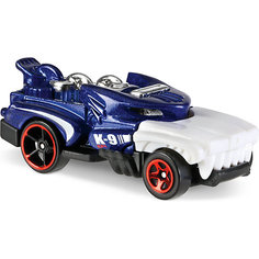 Базовая машинка Hot Wheels, Hotweiler Mattel