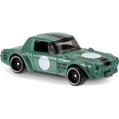 Базовая машинка Hot Wheels, Fairlady 2000 Mattel