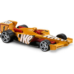 Базовая машинка Hot Wheels, Winning Formula Mattel