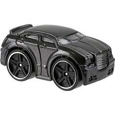 Базовая машинка Hot Wheels, Chrysler 300C Mattel