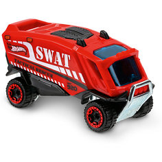 Базовая машинка Hot Wheels, Aero Pod Mattel