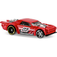 Базовая машинка Hot Wheels, Night Shifter Mattel