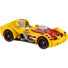 Базовая машинка Hot Wheels, Turbot Mattel
