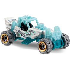 Базовая машинка Hot Wheels, Mountain Mauler Mattel