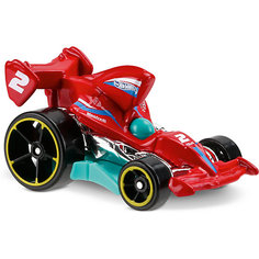 Базовая машинка Hot Wheels, Tarmac Attack Mattel
