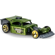 Базовая машинка Hot Wheels, Aristo Rat Mattel