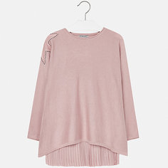 Платье для девочки Mayoral