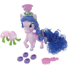 Игровой набор Blip Toys "Королевские питомцы" Пони Личи питомец Мулан