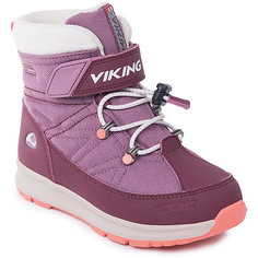 Ботинки Sokna GTX Viking для девочки