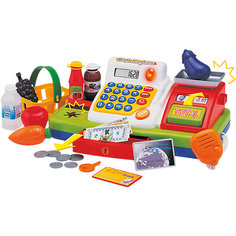 Супермаркет со звуковыми эффектами, Keenway