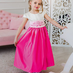 Платье нарядное Barbie™ для девочки