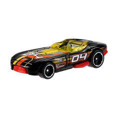 Базовая машинка Mattel Hot Wheels, Rrroadster