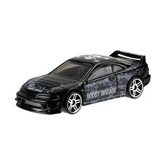 Базовая машинка Mattel Hot Wheels, Custom 01 Acura Integra GRS