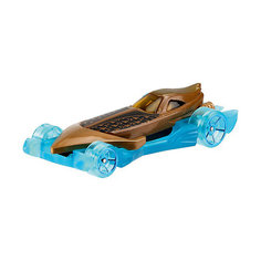 Машинка Mattel Hot Wheels "Персонажи DC", Аквамен