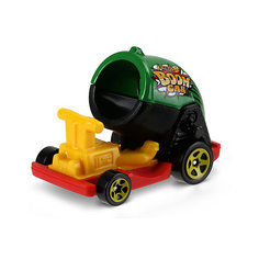 Базовая машинка Mattel Hot Wheels, Boom Car