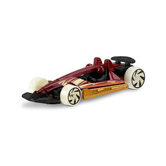 Базовая машинка Mattel Hot Wheels, Track Hammer
