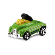 Базовая машинка Mattel Hot Wheels, Pedal Driver