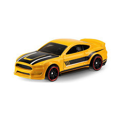 Базовая машинка Mattel Hot Wheels, Ford Shelby GT350R