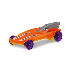 Базовая машинка Mattel Hot Wheels, HW Formula Solar