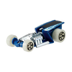 Базовая машинка Mattel Hot Wheels, Z-Rod
